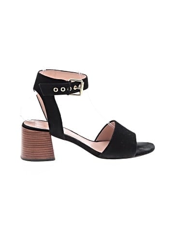 J.Crew Sandals (view 1)