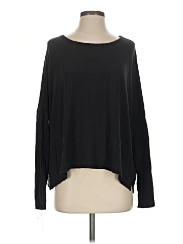 Athleta Long Sleeve T-Shirt (view 1)