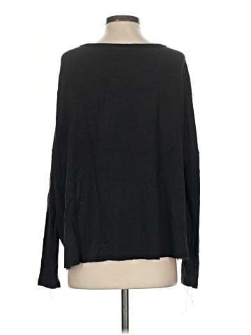 Athleta Long Sleeve T-Shirt (view 2)