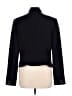 White House Black Market Black Jacket Size 12 - photo 2