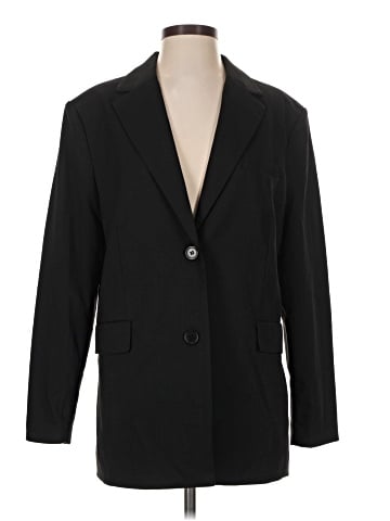 Divided by H&M Blazer (view 1)
