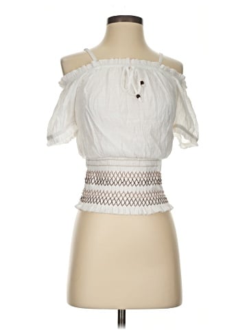 I.N. San Francisco Sleeveless Blouse (view 1)