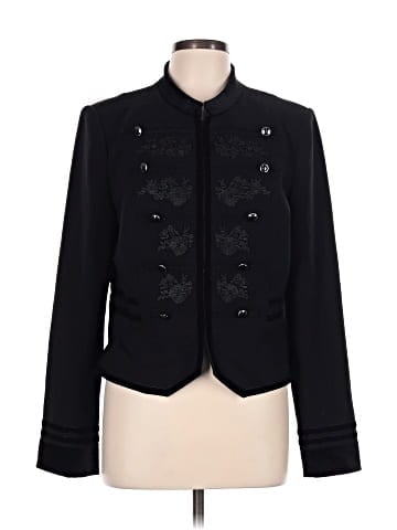 White House Black Market Jacket (view 1)