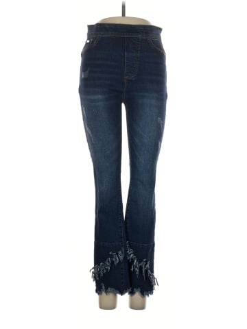 Coco + Carmen Jeans (view 1)
