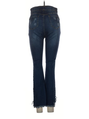 Coco + Carmen Jeans (view 2)