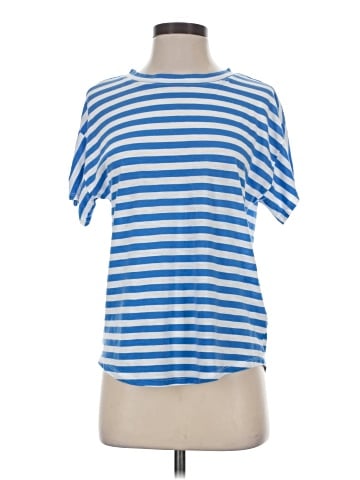 Caslon Short Sleeve T-Shirt (view 1)