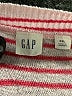 Gap Red Pullover Sweater Size XXL - photo 7