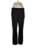 J.Crew Solid Black Active Pants Size 12 (tall) - photo 1