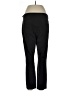 J.Crew Solid Black Active Pants Size 12 (tall) - photo 2