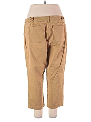 Talbots Khakis (view 2)