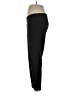 J.Crew Solid Black Active Pants Size 12 (tall) - photo 5