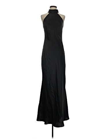 Xscape Cocktail Dress (view 1)