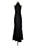 Xscape 100% Polyester Black Cocktail Dress Size 2 - photo 1