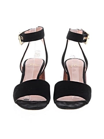 J.Crew Sandals (view 2)