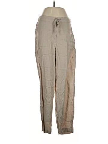 Kim Rogers Linen Pants (view 1)