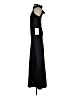 Xscape 100% Polyester Black Cocktail Dress Size 2 - photo 5