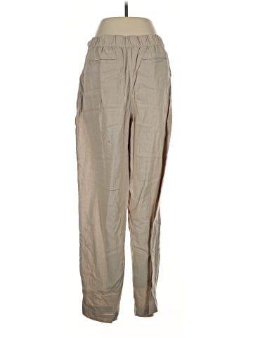 Kim Rogers Linen Pants (view 2)