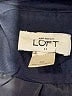 Ann Taylor LOFT Blue Coat Size XS - photo 6