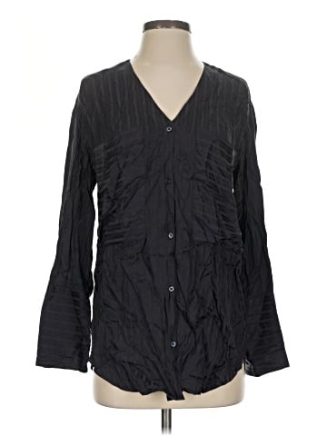Wilfred Long Sleeve Blouse (view 1)