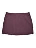 32 Degrees 100% Polyester Solid Burgundy Active Skort Size XL - photo 2