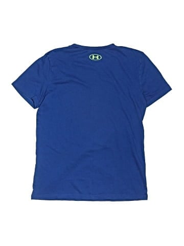 Under Armour Active T-Shirt (view 2)