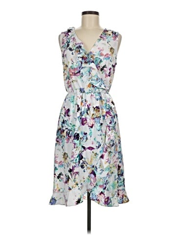 Apt. 9 Cocktail Dress (view 1)