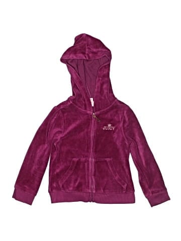 Juicy Couture Zip Up Hoodie (view 1)