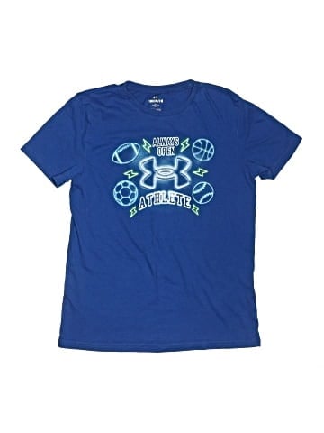 Under Armour Active T-Shirt (view 1)
