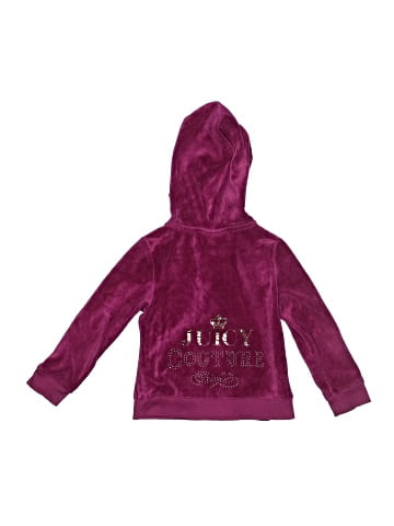 Juicy Couture Zip Up Hoodie (view 2)
