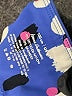 Hanna Andersson Print Blue Casual Pants Size 4 - photo 3