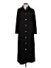 Tuckernuck Black Trenchcoat Size S - photo 1