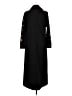 Tuckernuck Black Trenchcoat Size S - photo 2