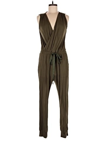 Heartloom Jumpsuit (view 1)