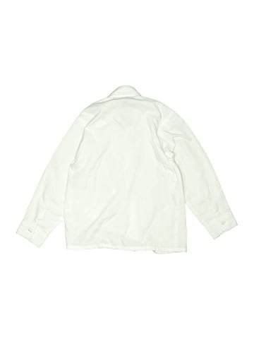 Gino Giovanni Long Sleeve Button-Down Shirt (view 2)