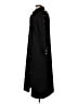 Tuckernuck Black Trenchcoat Size S - photo 5