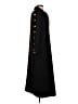 Tuckernuck Black Trenchcoat Size S - photo 4
