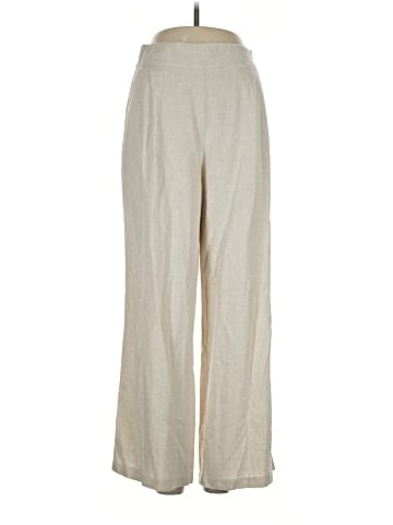 Drew Linen Pants (view 1)