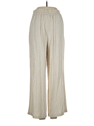 Drew Linen Pants (view 2)