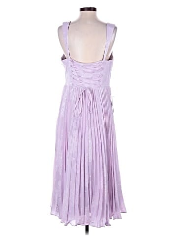 Atelier Cocktail Dress (view 2)