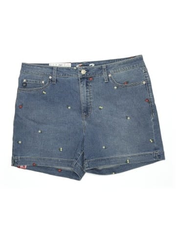 Seven7 Denim Shorts (view 1)