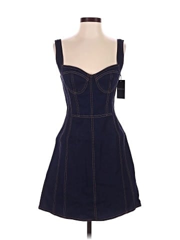 Nicholas Cocktail Dress (view 1)