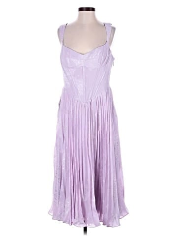 Atelier Cocktail Dress (view 1)