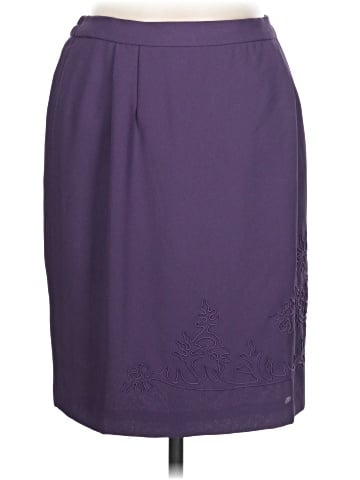 Maggy London Formal Skirt (view 1)
