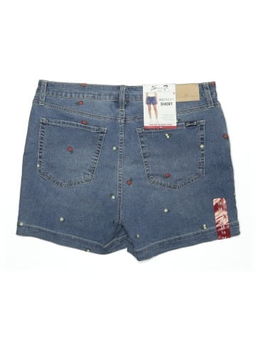 Seven7 Denim Shorts (view 2)