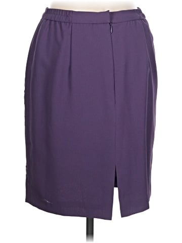 Maggy London Formal Skirt (view 2)