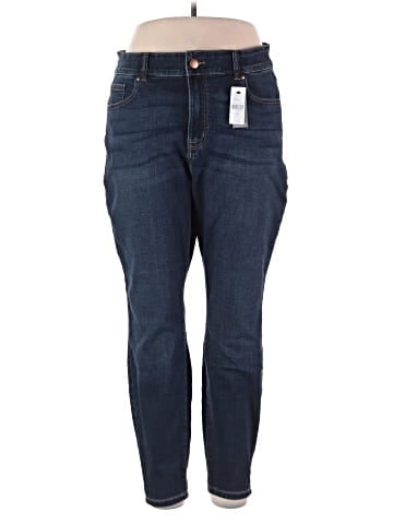 Lane Bryant Jeans (view 1)