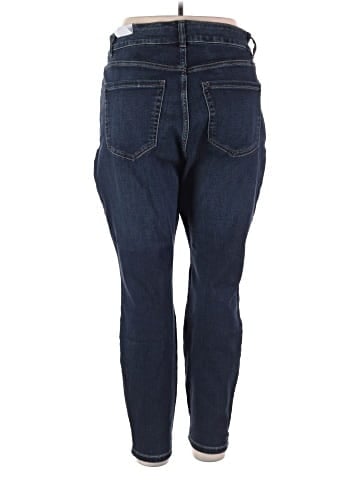 Lane Bryant Jeans (view 2)