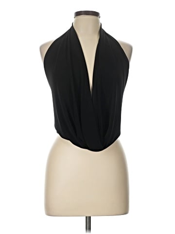 Urban Behavior Sleeveless Blouse (view 1)
