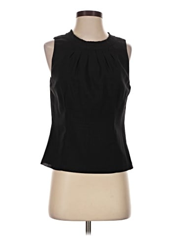 Carlisle Sleeveless T-Shirt (view 1)