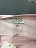 Wildfox Pink Sweatshirt Size Med (2 or M) - photo 7